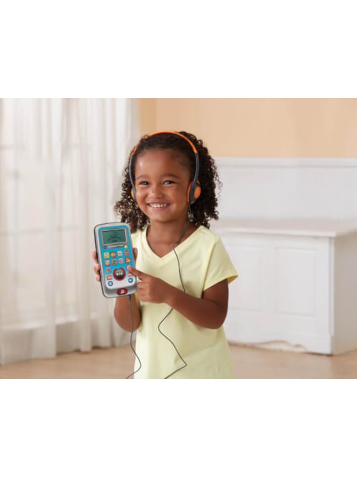 vtech Musikspielzeug Musikspaß-Player, 3-6 Jahre günstig kaufen onesize