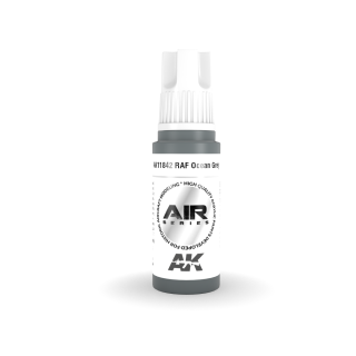 RAF Ocean Grey (17 ml)