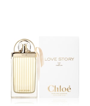 Chloé Love Story Eau de Parfum 75 ml