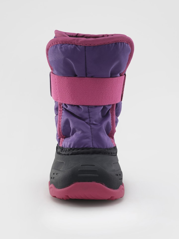 Kamik Winterstiefel 