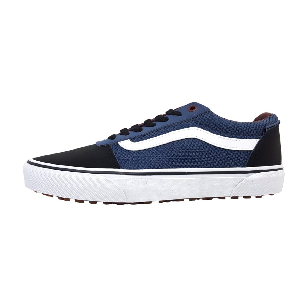 Vans Ward Vansguard VN0A5KXUFUH1 Blau Vintage Blue