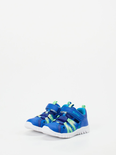 Sandalette-62311590016 Richter