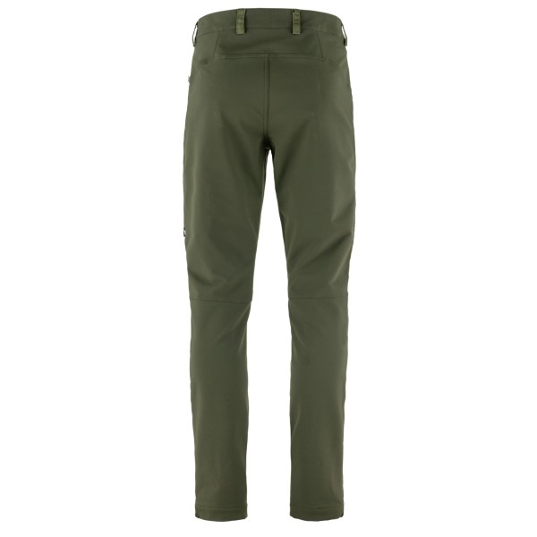 Fjällräven - Keb Agile Winter Trousers - Winterhose