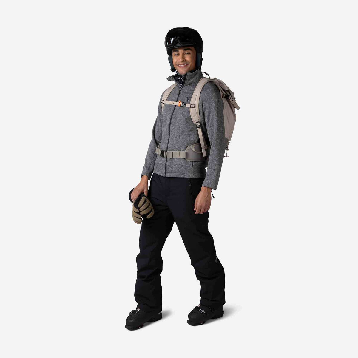 Siz Herrenskihose