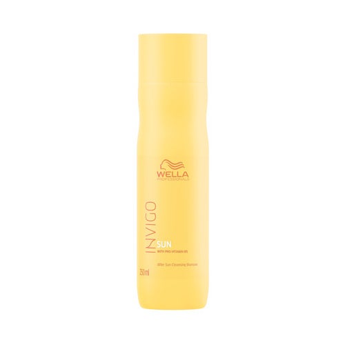 Wella Professionals Invigo napozó sampon 300 ml
