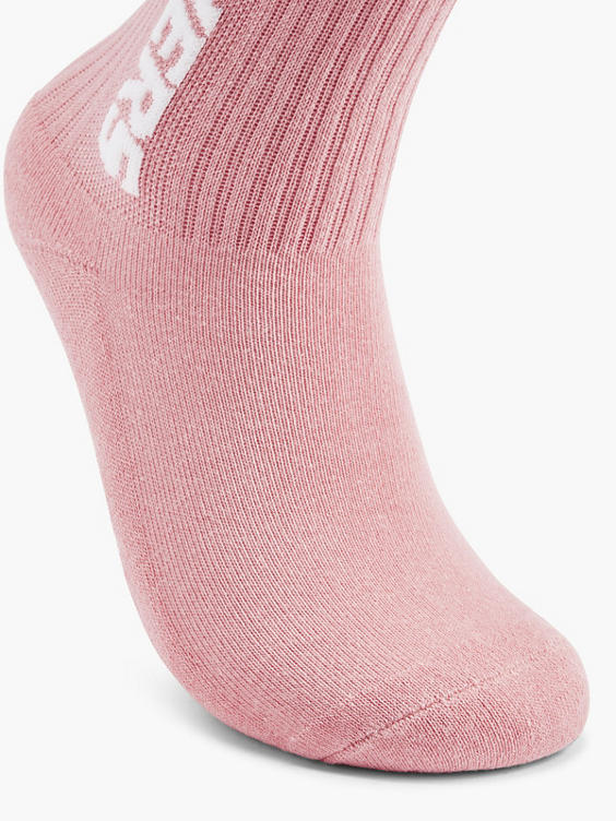 Skechers 4er Pack Socken