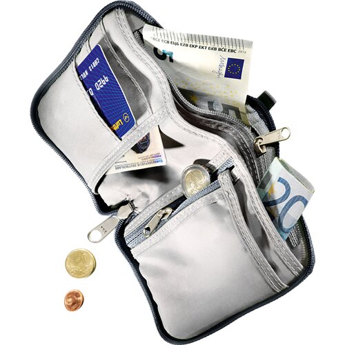 KLEINTASCHE ZIP WALLET