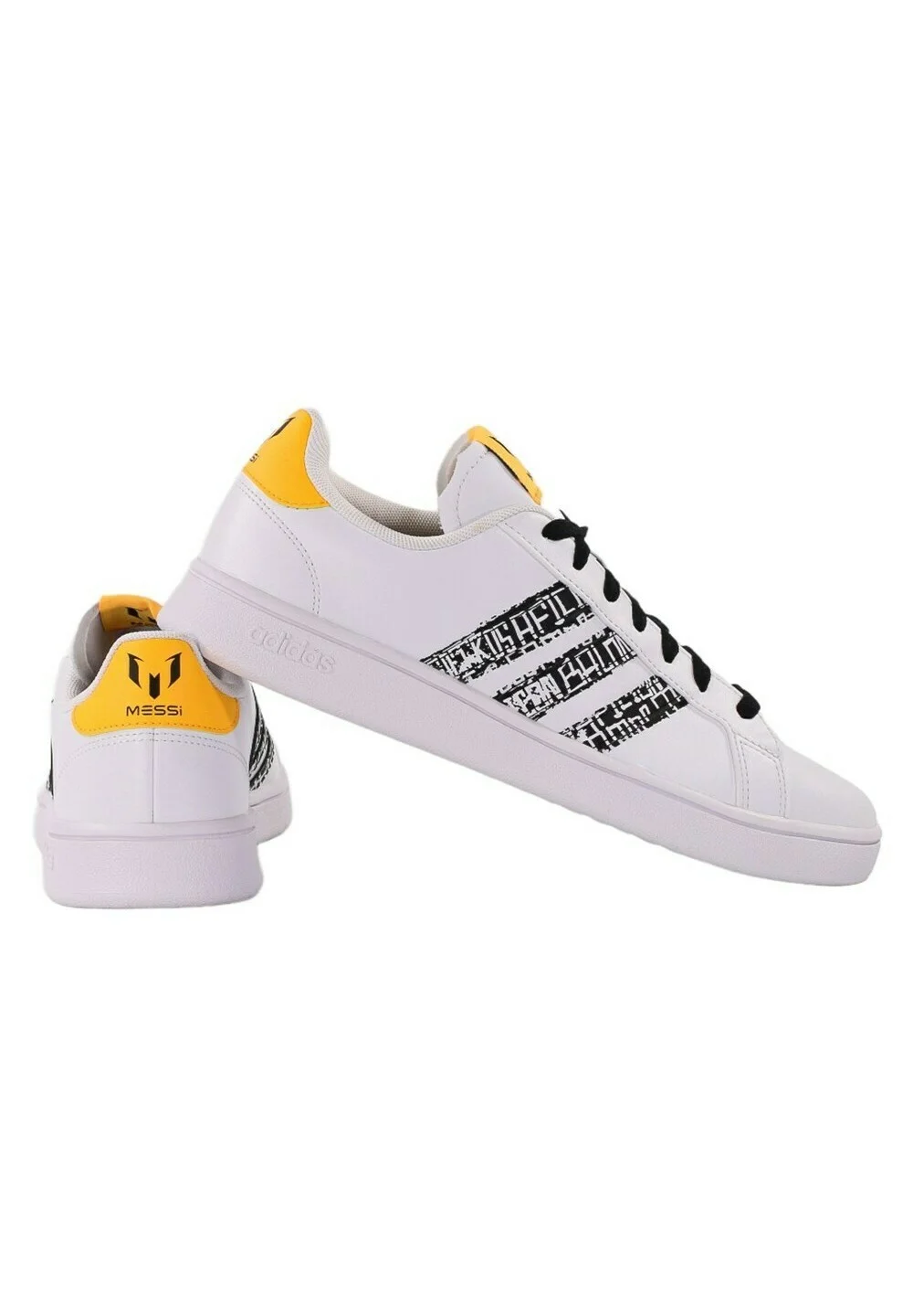 adidas Originals GRAND COURT BEYOND - Zapatillas bajas