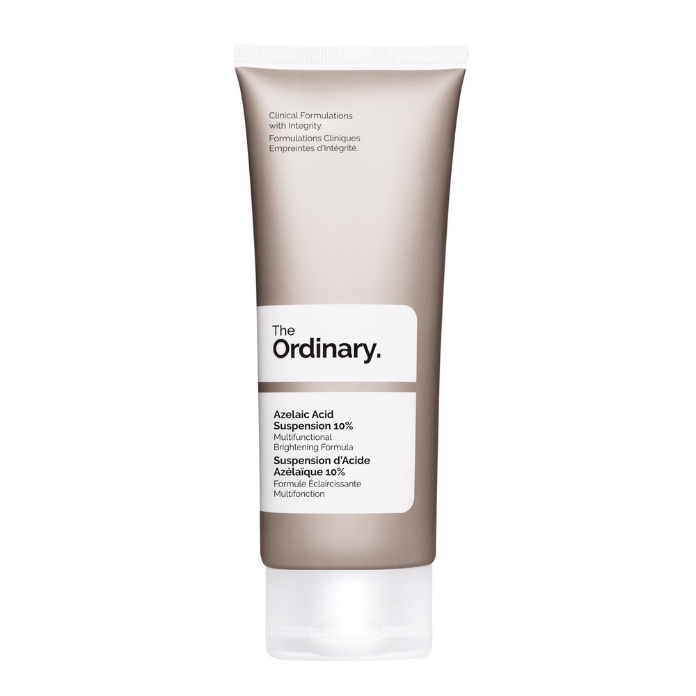 The Ordinary Suspension d’Acide Azélaïque 10% Acide Direct