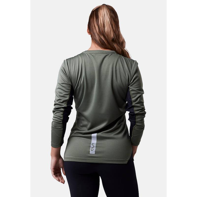 CLN Athletics Gwen Funktionsshirt Damen