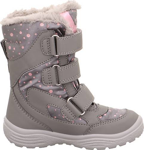 superfit Winterstiefel CRYSTAL