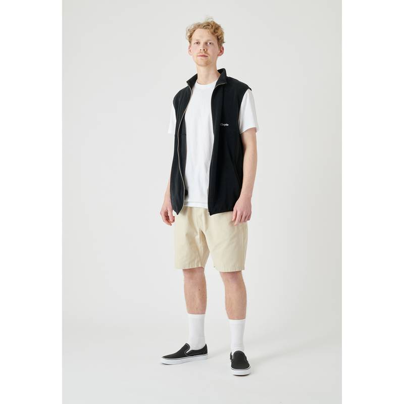 Cleptomanicx Transit Team Shorts Shorts Herren