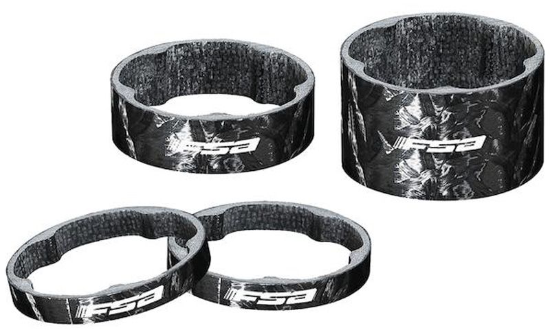 FSA Carbon 1 1/8