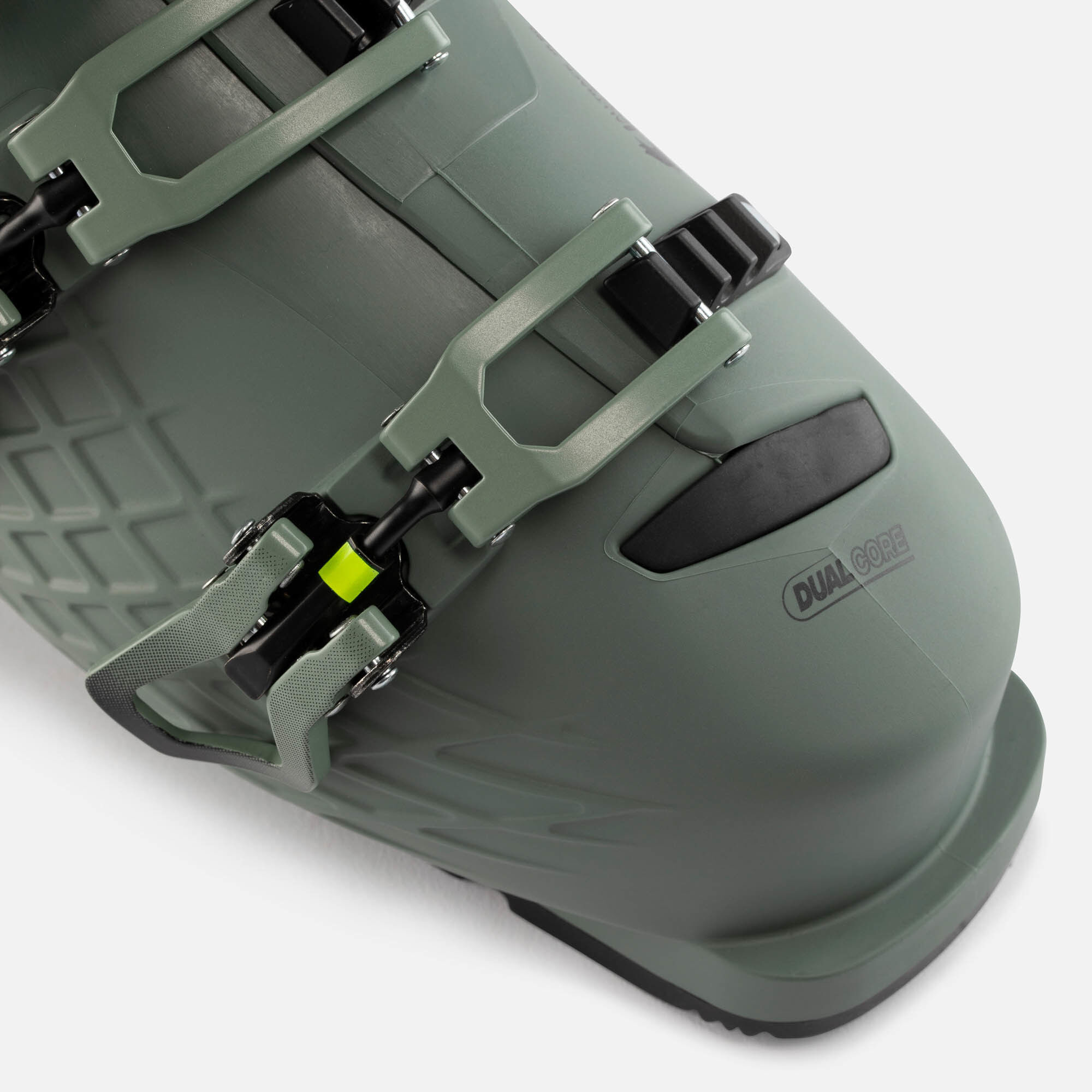 Chaussures de ski All Mountain Alltrack Junior 80