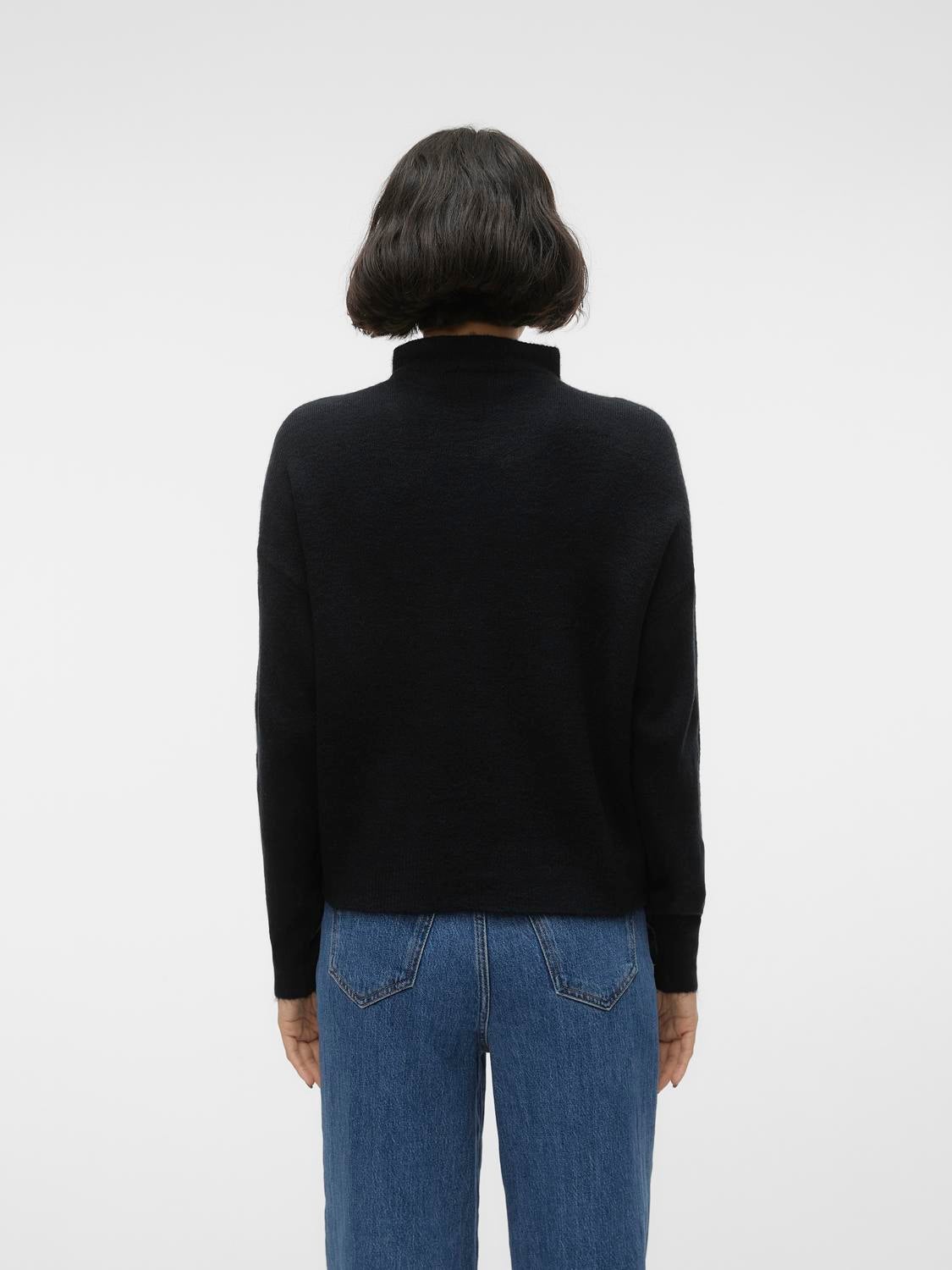 VMELLYLEFILE Pullover