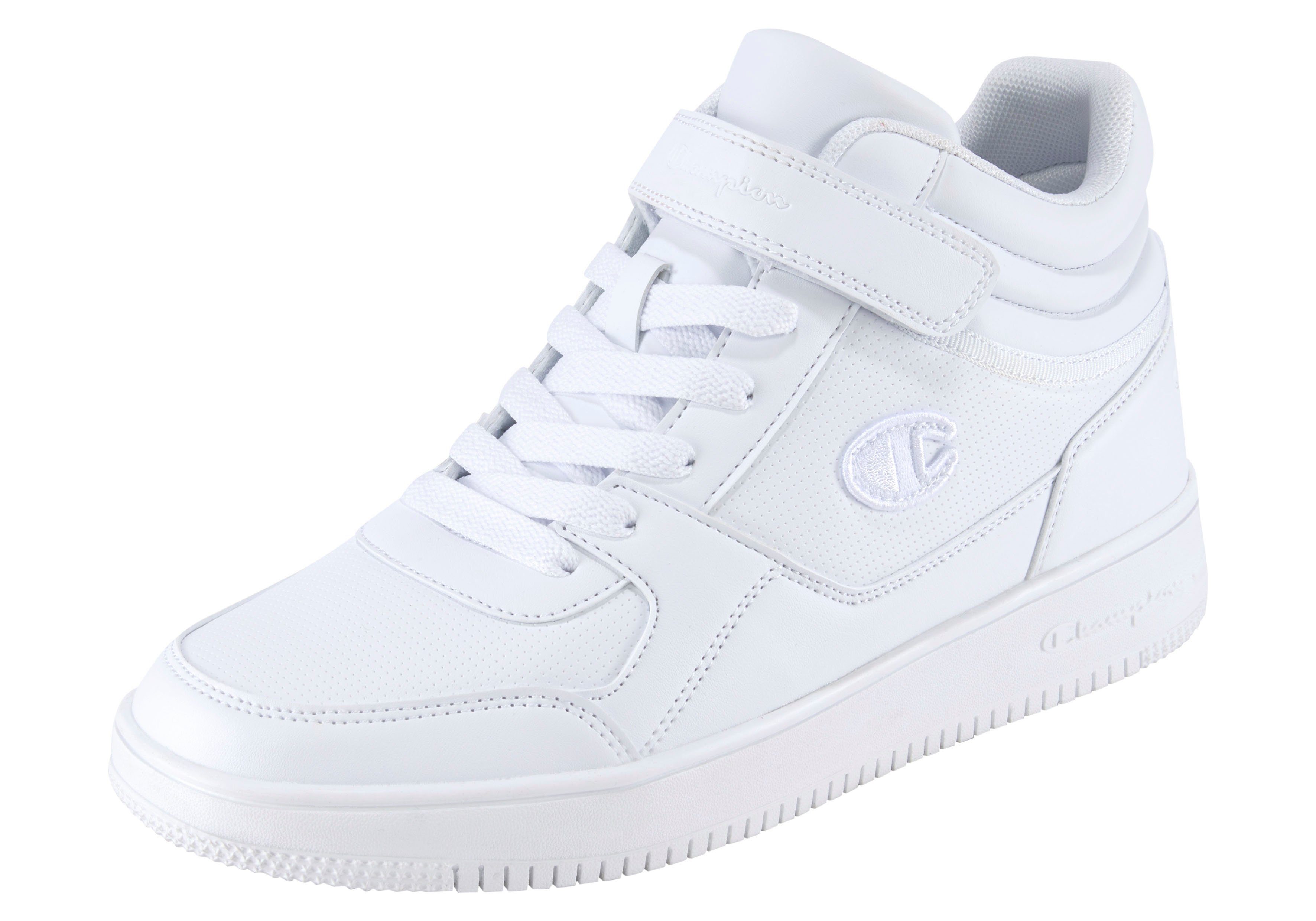 Champion REBOUND VINTAGE MID Sneaker