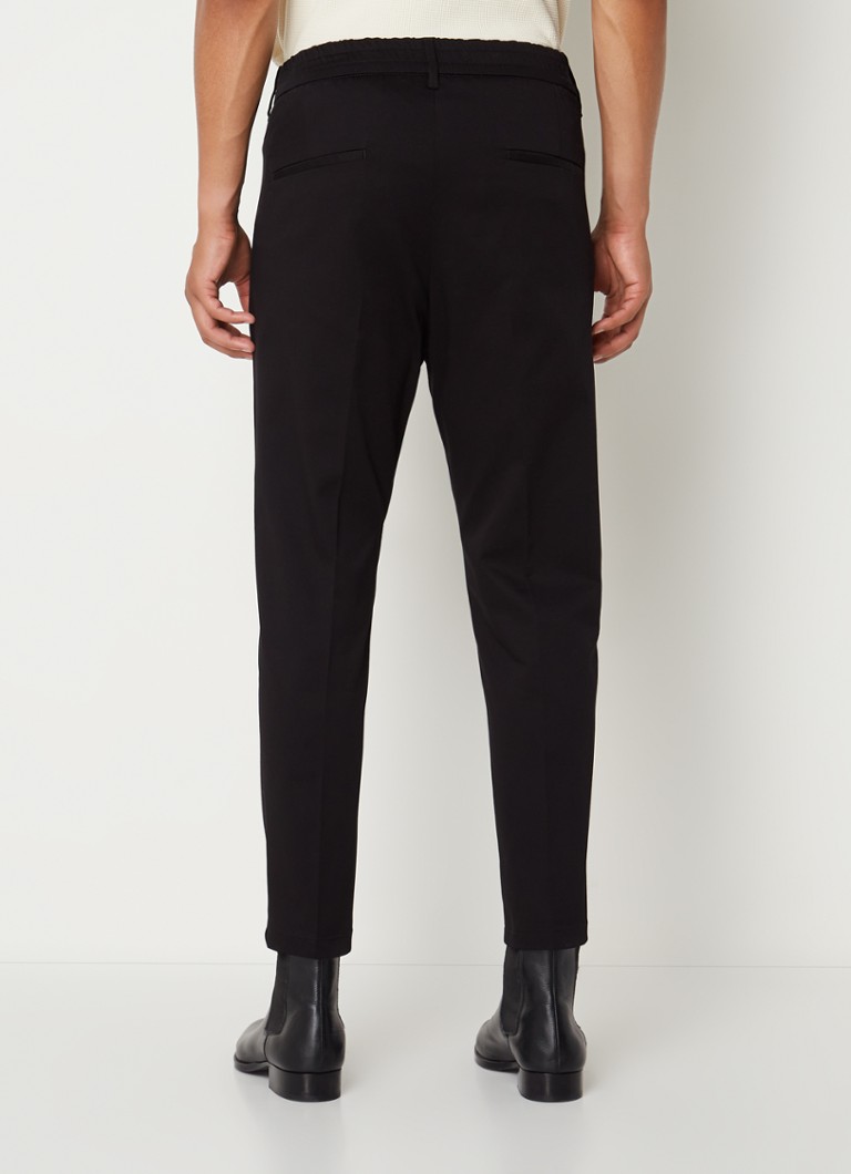 Pantalones cortos cónicos DRYKORN Chasy con elasticidad
