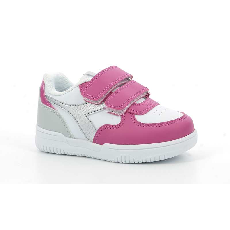 Sneakers basses polyurethane Raptor Low Td