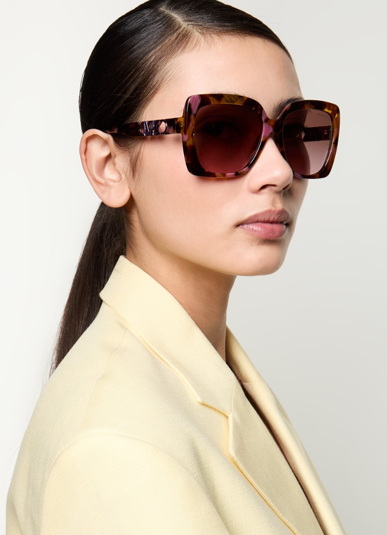 Occhiali da sole Michael Kors Nice MK2213