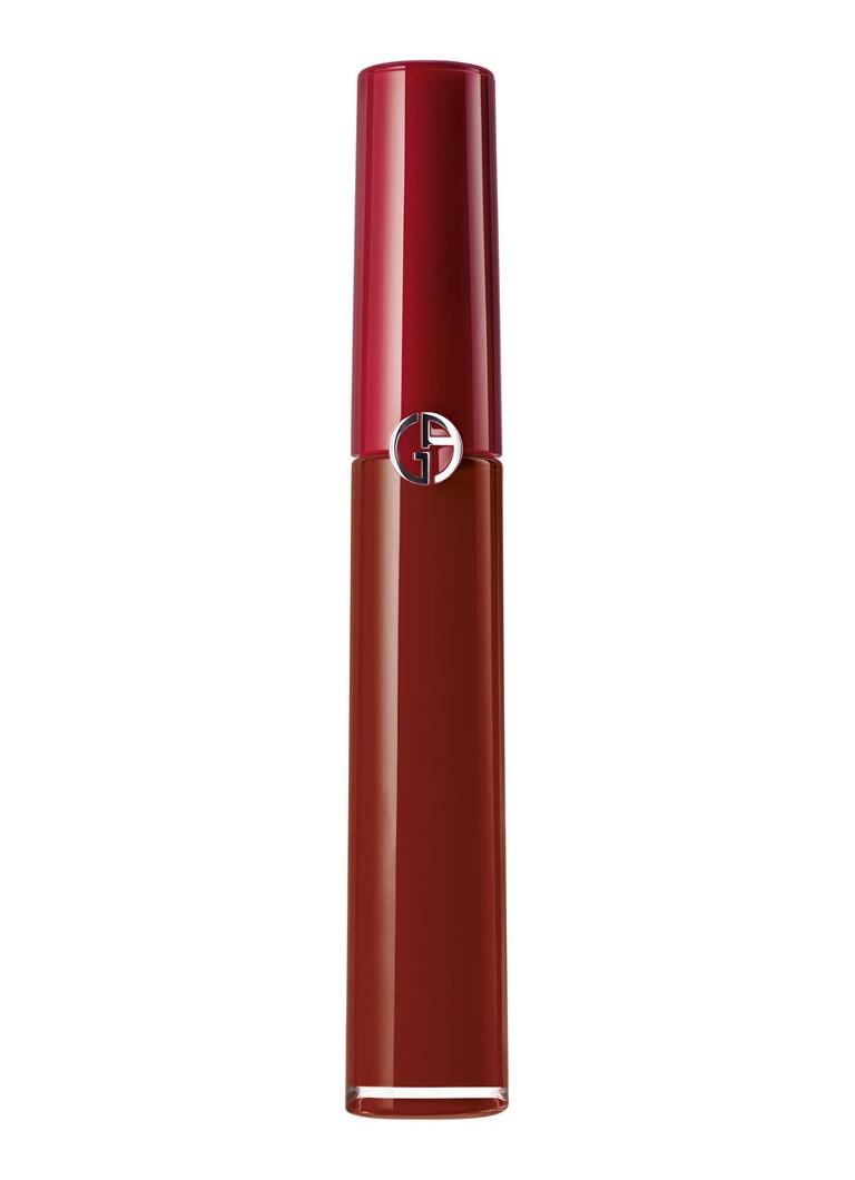 Giorgio Armani Beauty Lip Maestro Velvet Matte Liquid Lip Color - lipstick