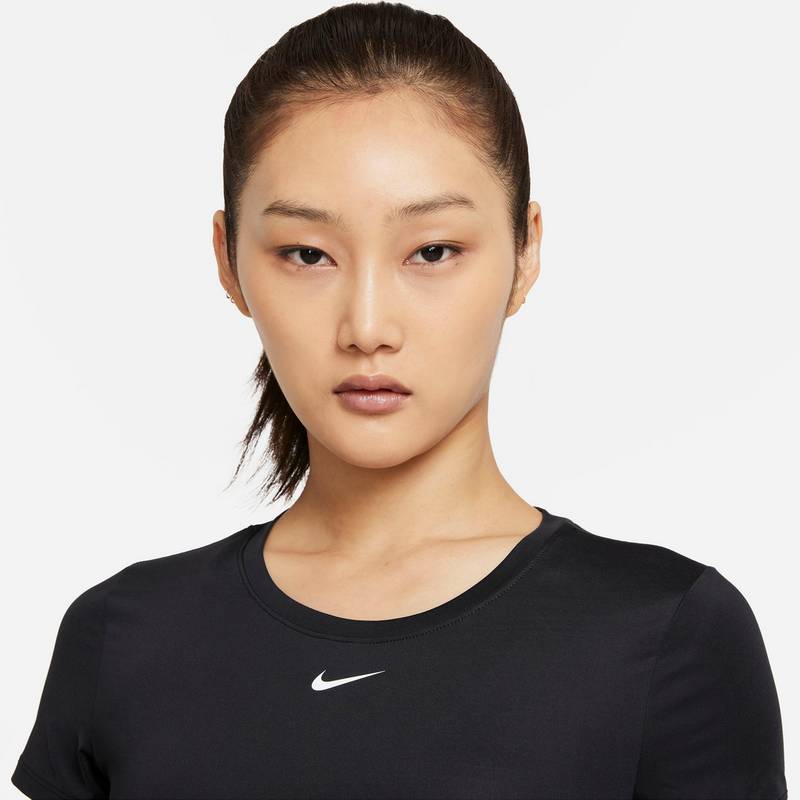 Nike ONE Dri-Fit Funktionsshirt Damen