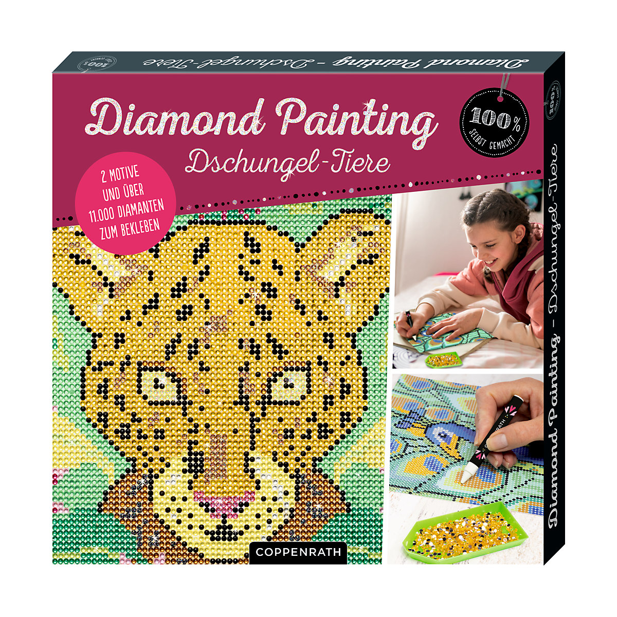Diamond Painting