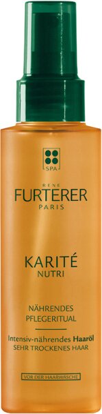 Rene Furterer Karité Nutri Intensiv-nährendes Haaröl Haaröl