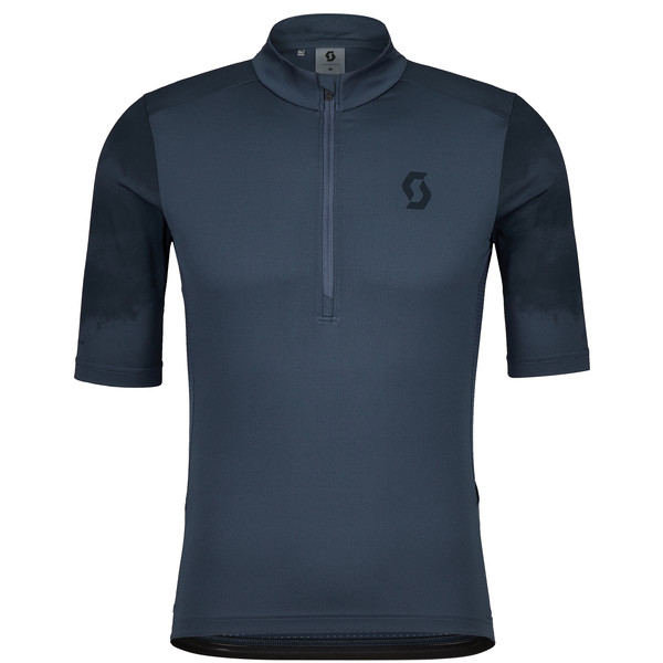 SCO SHIRT M' S GRAVEL 10 SS Herren - Fahrradtrikot