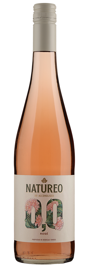 Natureo Free Rosado alkoholfrei 2022