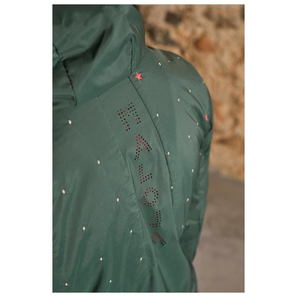 Maloja - Women's WinterflowerM. - Windjacke