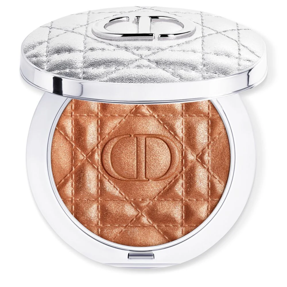 Dior Forever Glow Iluminador - Iluminadores e Produtos para Iluminação