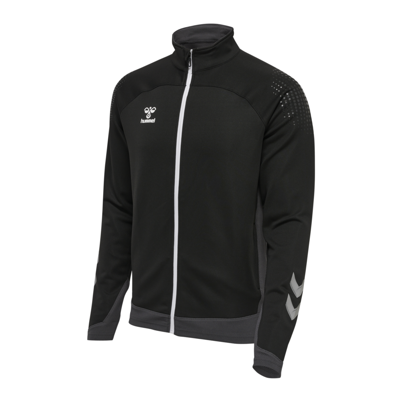 Hummel hmlLEAD Poly Zip Trainingsjacke F2001