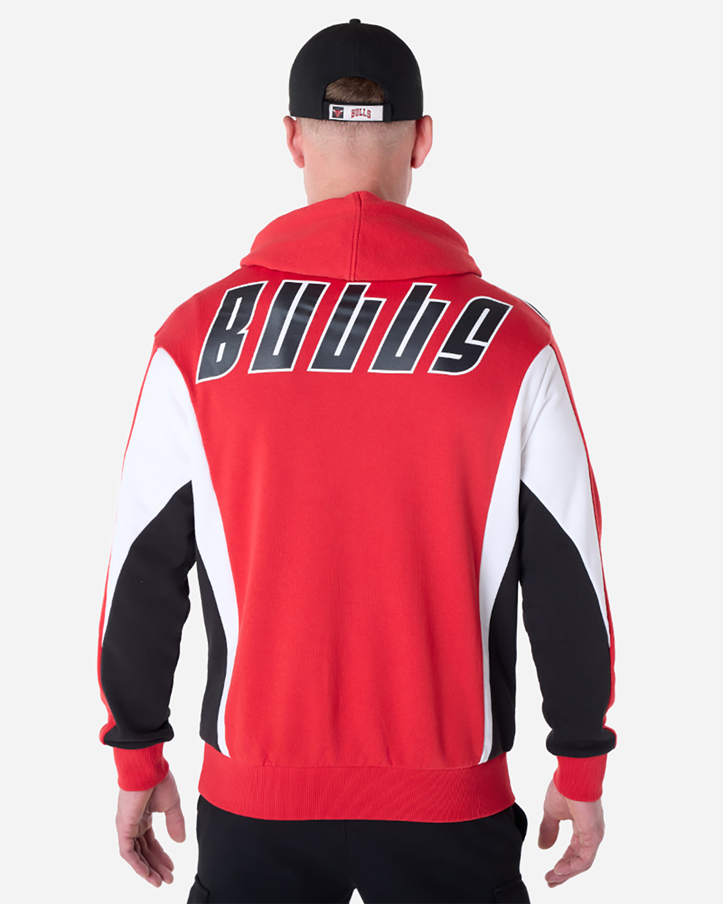Abbigliamento Košík New Era Graphic Os Chicago Bulls M 60596417