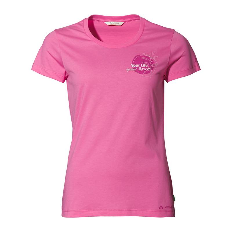 VAUDE Women's Spirit T-Shirt T-Shirt Damen