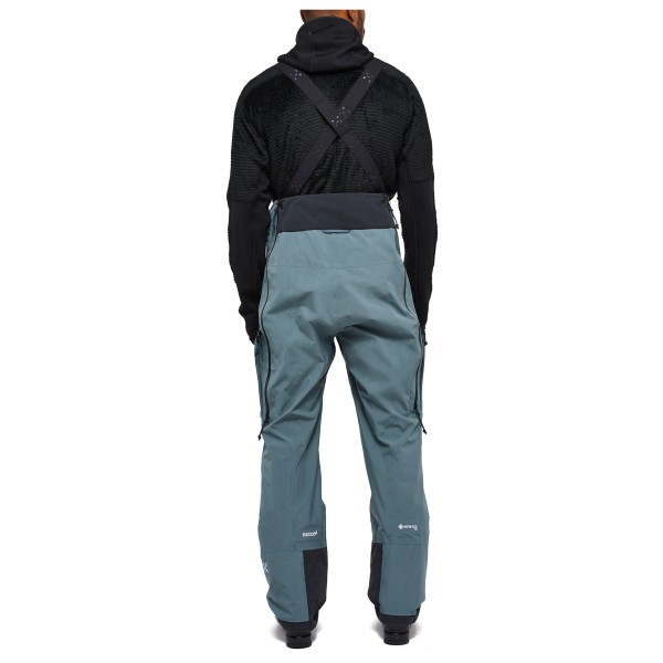 Haglöfs - Vassi GTX Pro Bib - Skihose