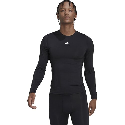 HERREN SHIRT TECHFIT TRAINING