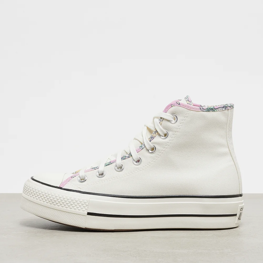 Converse Chuck Taylor All Star Lift A02588C / pink