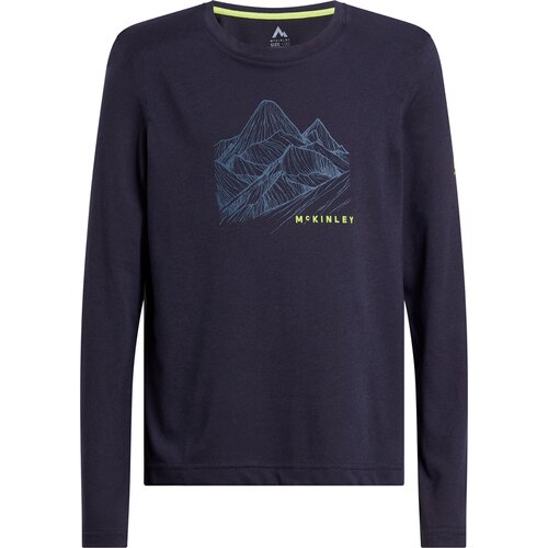 KINDER SHIRT JU.-LANGARMSHIRT ETOSHA B