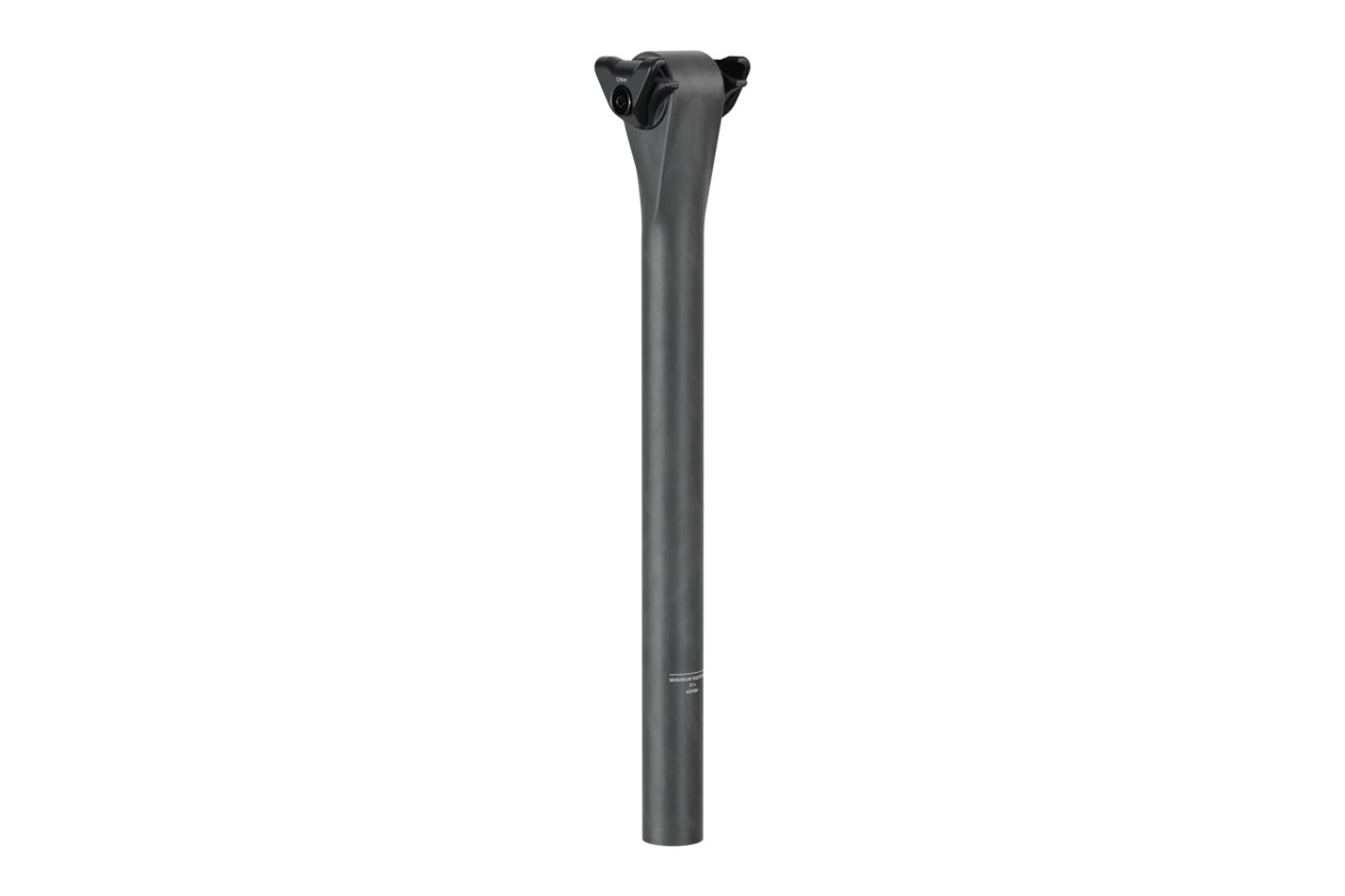 ZIPP Carbon Sattelstu00fctze SL Speed 400mm