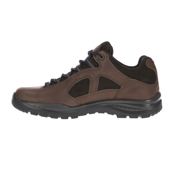 WAXENSTEIN BIO LOW Herren - Wanderschuhe