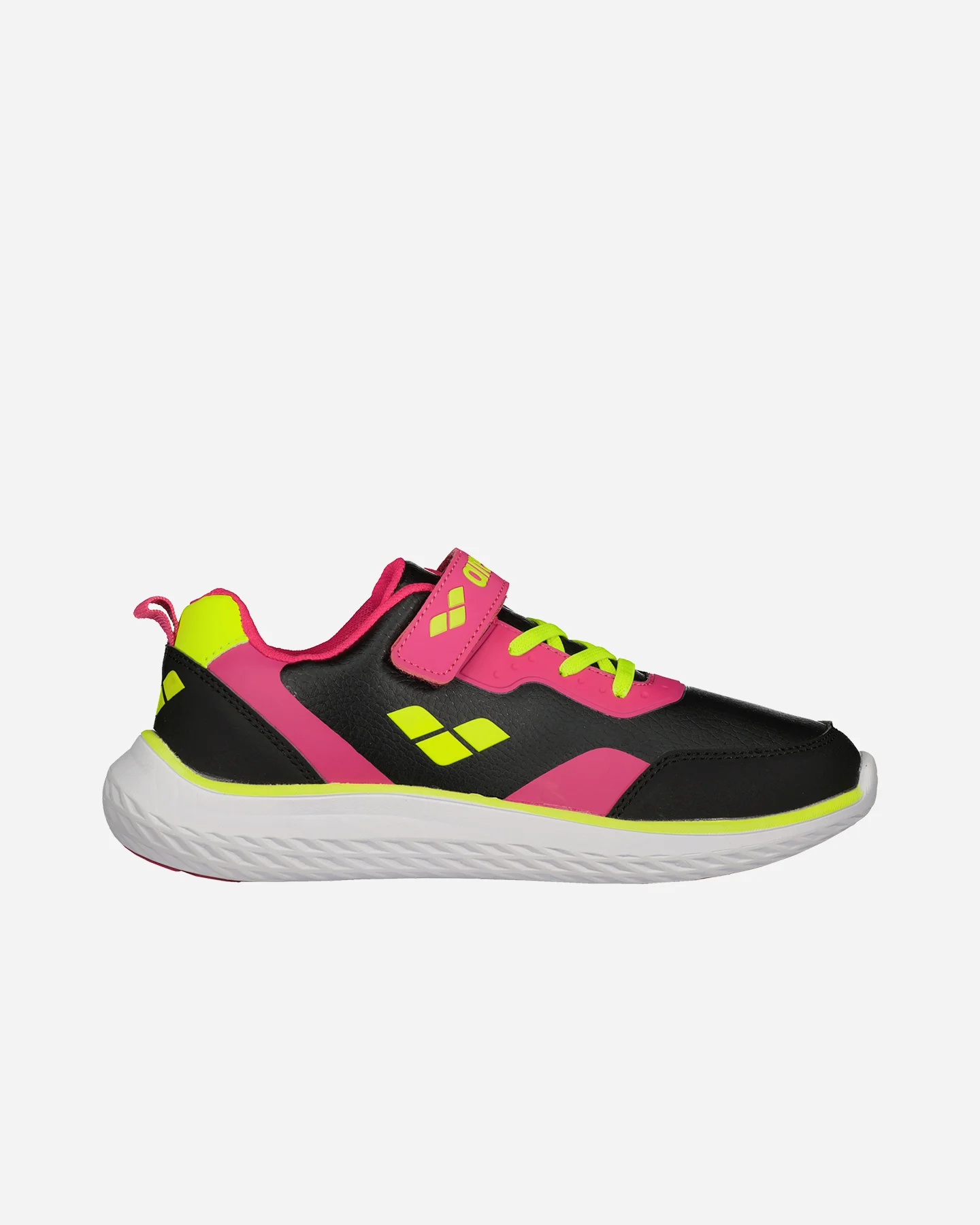 Scarpe Sneakers Arena Natural Evo Jr AFW22G02-02