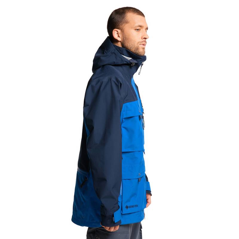 Haglöfs IC3 Gore-Tex Jacket Hardshelljacke Herren