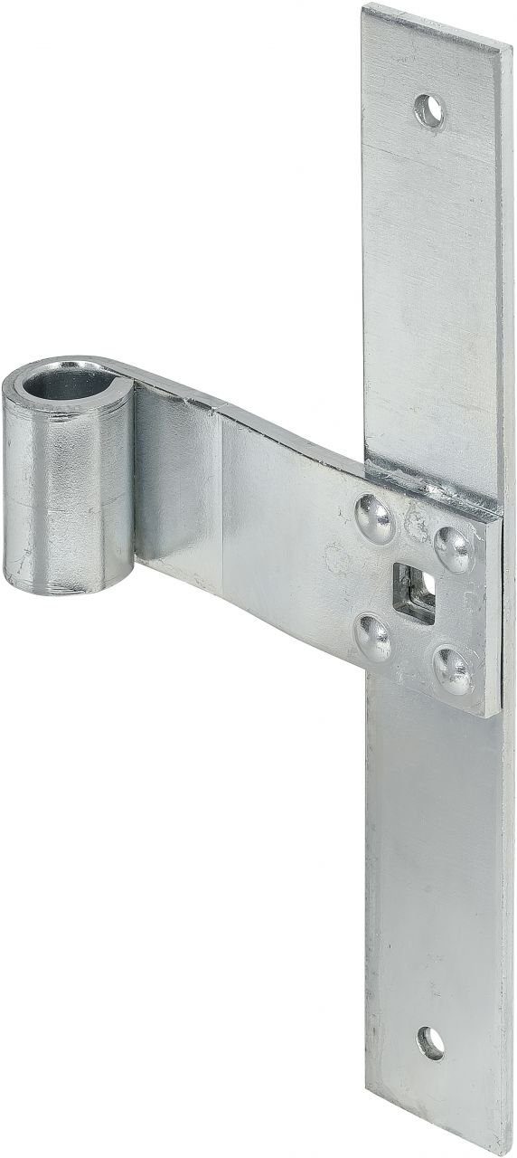 Vormann WC-Deckel-Scharnier Vormann Fensterladen-Mittelbänder verzinkt 200/75