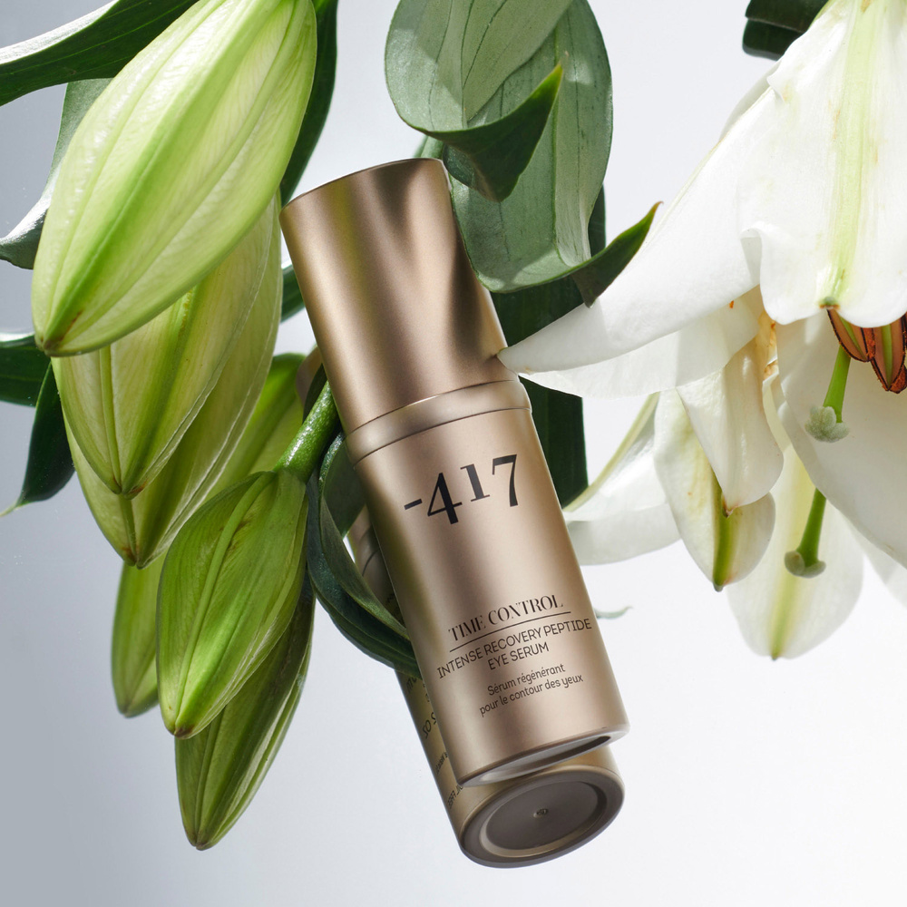 Minus 417 Serum Régénérant pour le contour des yeux Sérum Contour des Yeux