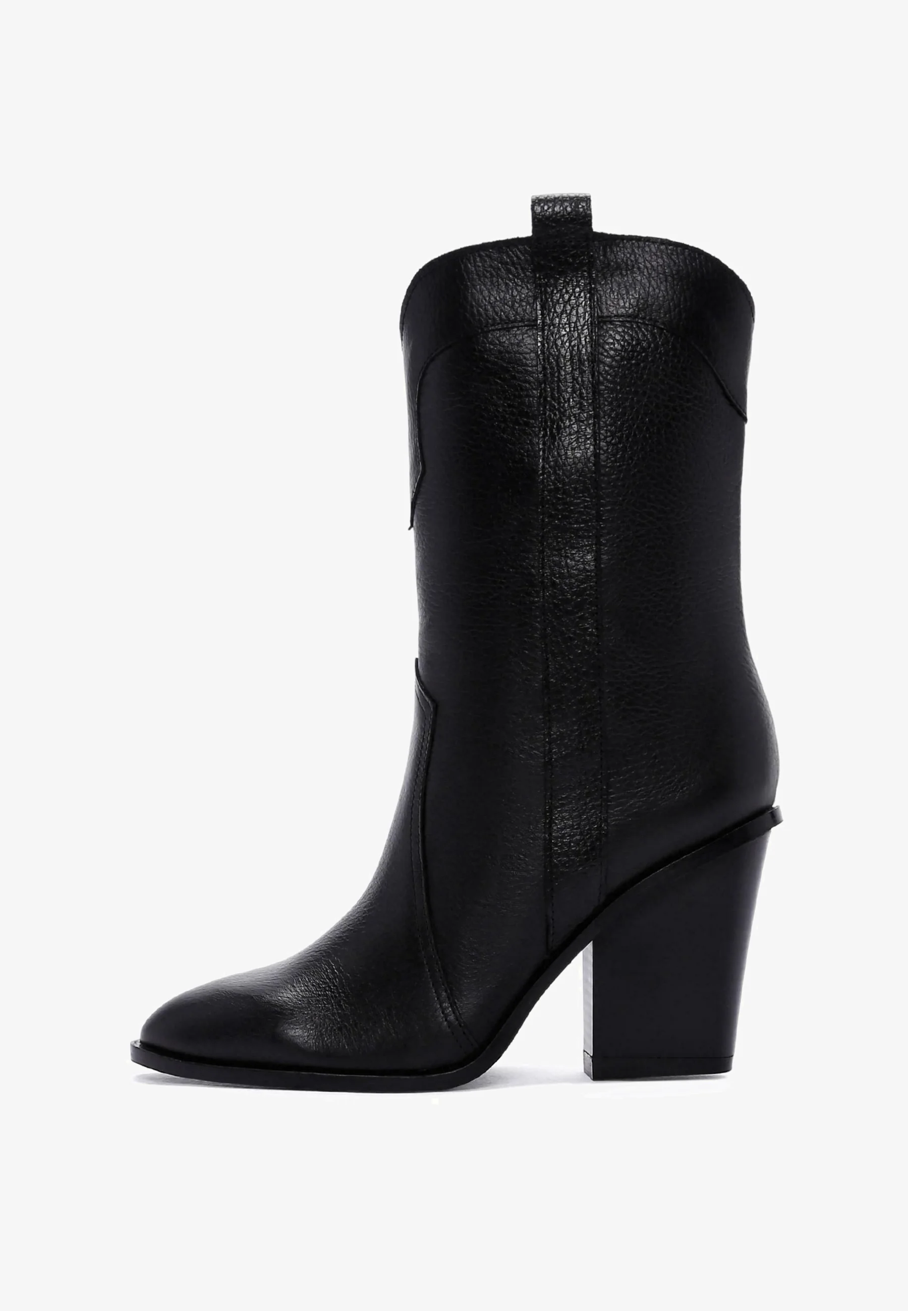 Botas tejanas/de motociclista Derimod