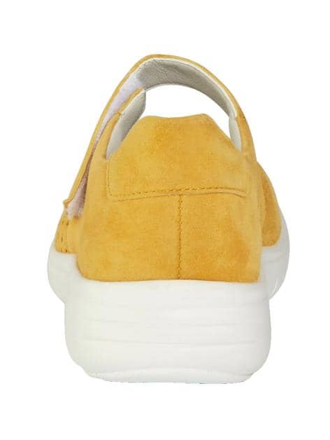 Klettslipper mit Shock-Absorber