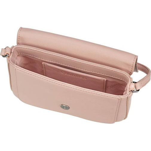 Calvin Klein Umhängetasche CK Must Crossbody SP23