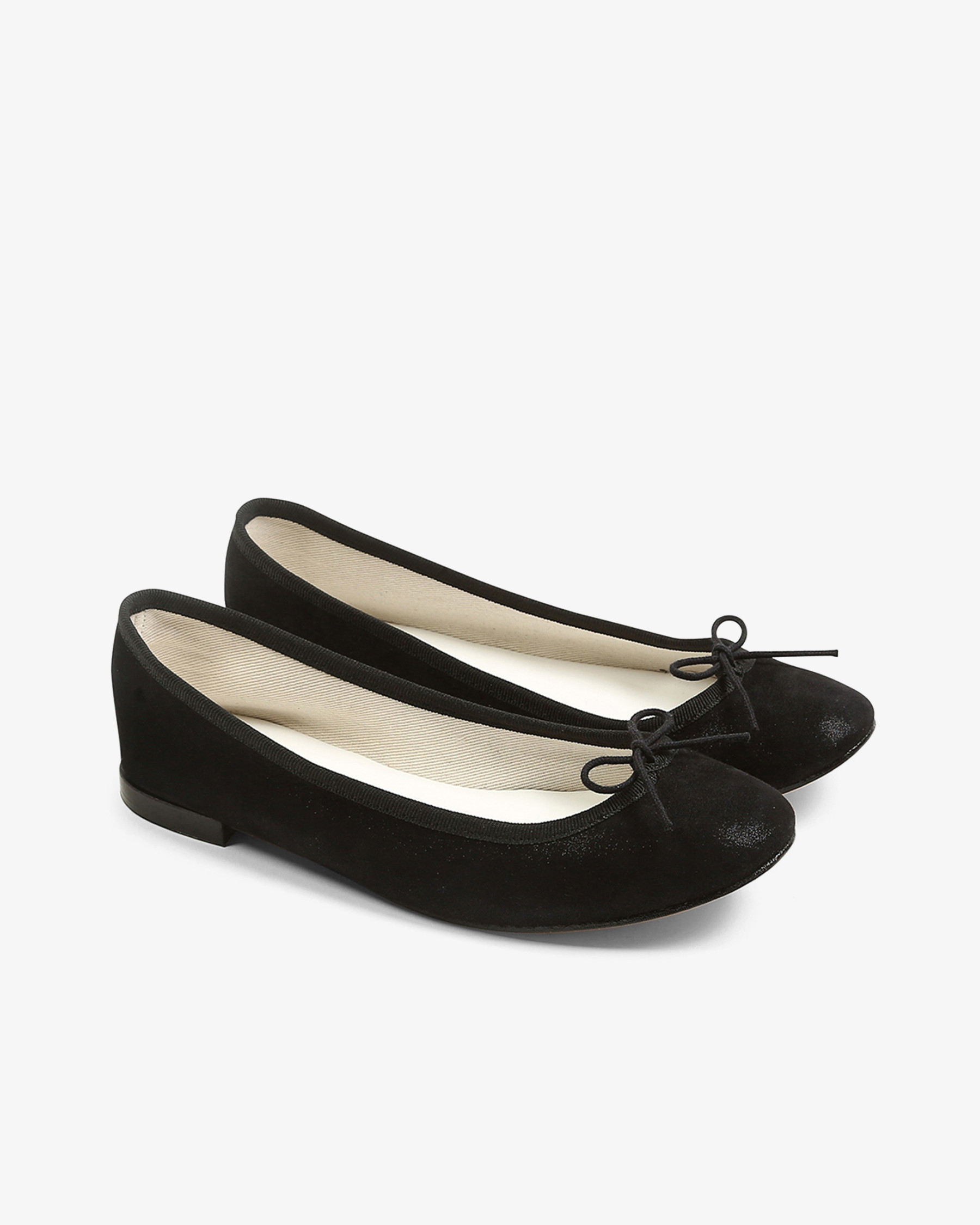 Cendrillon ballerinas