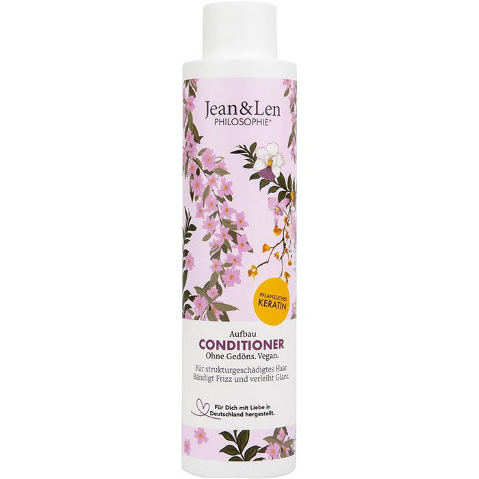 Aufbau Conditioner