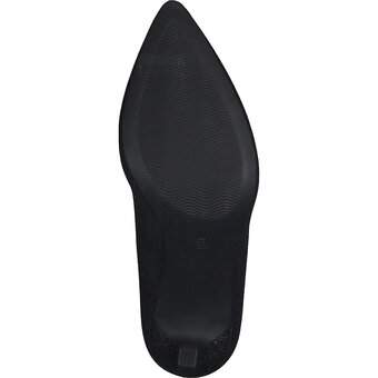 Marco Tozzi Pumps in schwarz